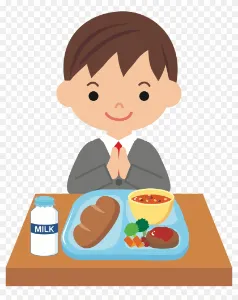 Kids Meals Logo