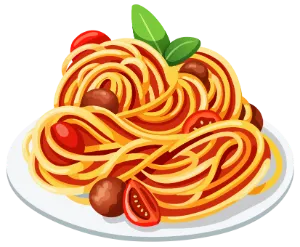 Pastas Logo