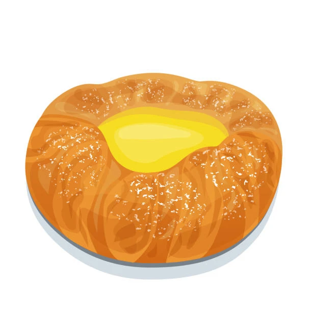 Pastries Logo