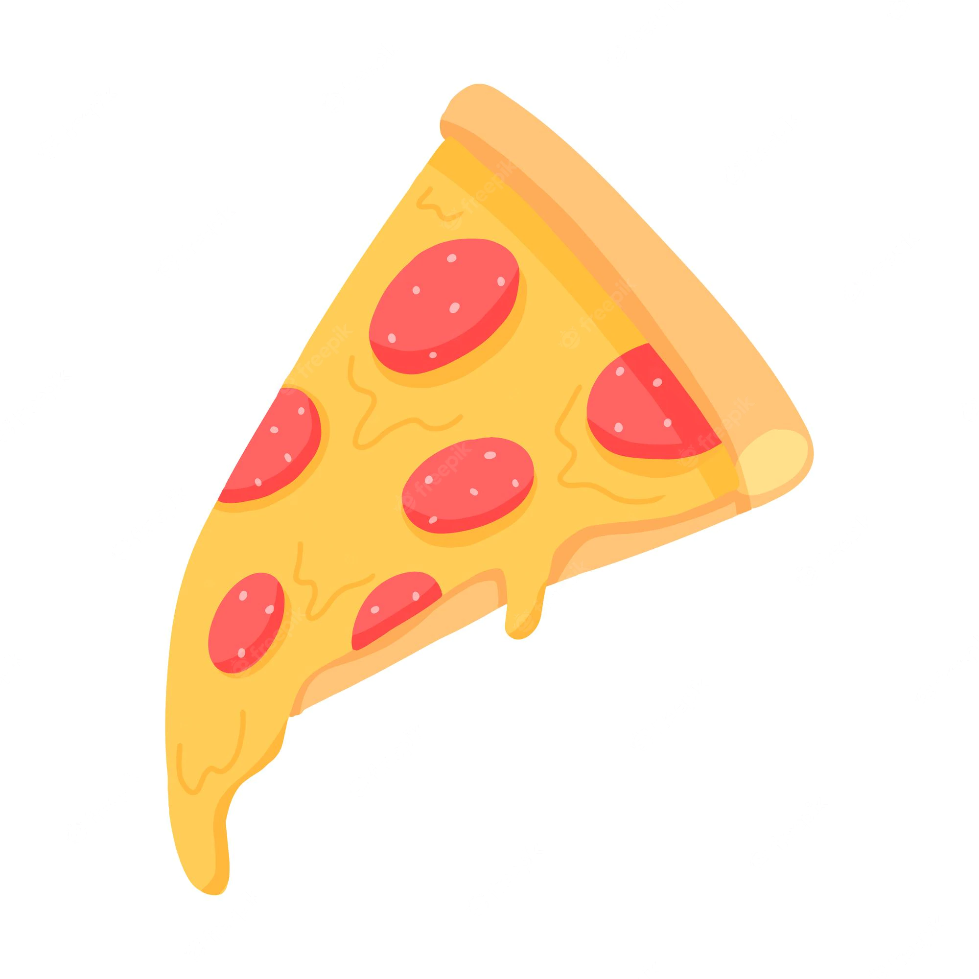 Pizzas Logo
