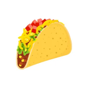 Tacos Logo