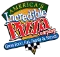 America's Incredible Pizza Company Logo