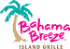 Bahama Breeze Island Grille Logo