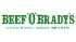 Beef 'O' Brady's Logo