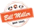 Bill Miller Bar-B-Q Logo