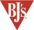 BJ's Restaurant & Brewhouse Logo