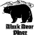 Black Bear Diner Logo