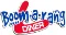 Boomarang Diner Logo