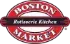 Boston Market Logo