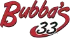 Bubbas 33 Logo