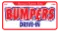 Bumper's Drive-In Logo