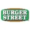 Burger Street Logo