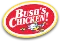 Bush's Chicken Logo