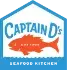 Captain D's Seafood Kitchen Logo