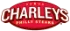 Charleys Philly Steaks Logo