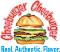 Cheeburger Cheeburger Logo