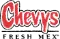 Chevys Fresh Mex Logo