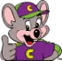 Chuck E. Cheese Logo