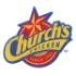 Church's Chicken Logo