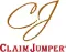 Claim Jumper Logo