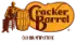 Cracker Barrel Logo