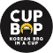 Cupbop Logo