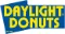 Daylight Donuts Logo