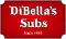 DiBella's Logo