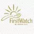 First Watch Logo