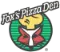 Fox's Pizza Den Logo