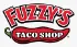 Fuzzy's Taco Shop Logo