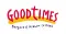 Good Times Burgers & Frozen Custard Logo