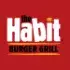 The Habit Burger Grill Logo