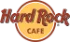 Hard Rock Cafe Logo