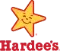 Hardee's Logo