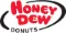 Honey Dew Donuts Logo