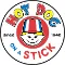 Hot Dog on a Stick Logo