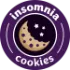 Insomnia Cookies Logo