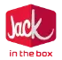 Jack in the Box Logo