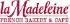 La Madeleine Logo