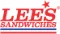 Lee's Sandwiches Logo