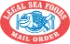 Legal Sea Foods Logo