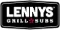 Lenny's Grill & Sub Logo