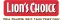 Lion's Choice Logo