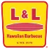 L&L Hawaiian Barbecue Logo