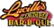 Lucille's Smokehouse Bar-B-Que Logo