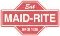 Maid-Rite Logo