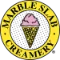 Marble Slab Creamery Logo