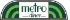 Metro Diner Logo