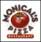 Monical's Pizza Logo